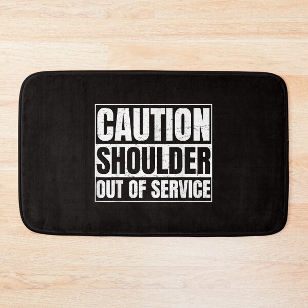 Item preview, Shoulder Surgery Gift for Shoulder Surgery Survivo designed and sold by morrees.