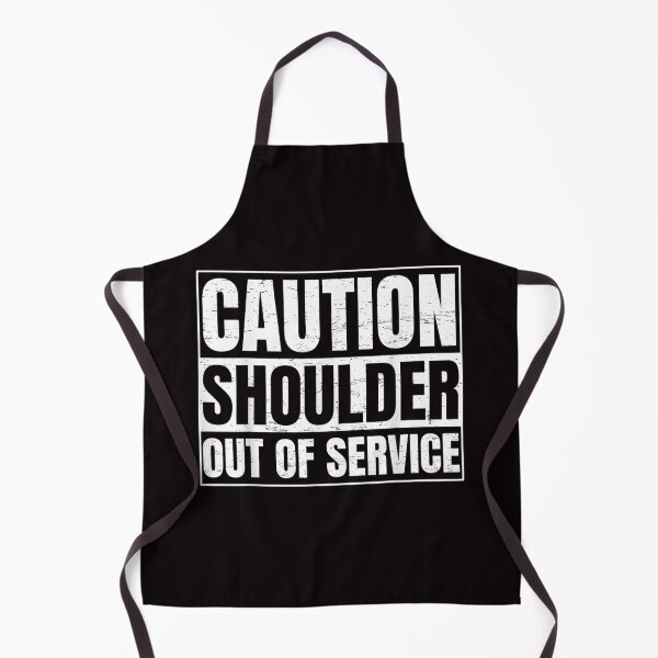 Item preview, Shoulder Surgery Gift for Shoulder Surgery Survivo designed and sold by morrees.