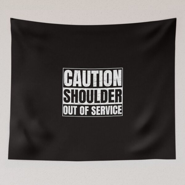 Item preview, Shoulder Surgery Gift for Shoulder Surgery Survivo designed and sold by morrees.