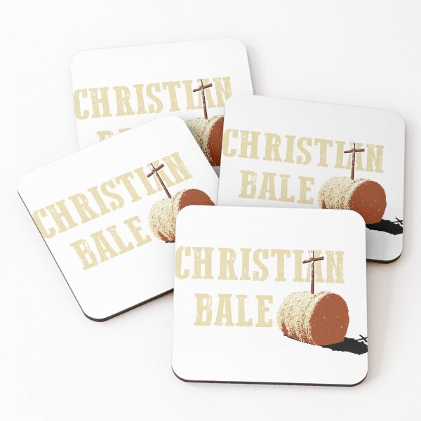 Item preview, Christian Bale Funny Design designed and sold by olivergraham.