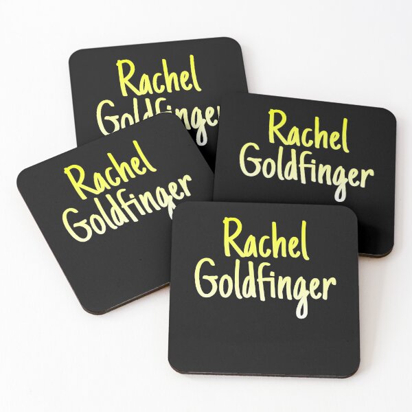 Item preview, Rachel goldfinger designed and sold by ihebwkqh17.