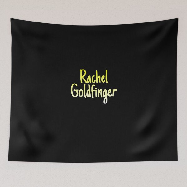 Item preview, Rachel goldfinger designed and sold by ihebwkqh17.