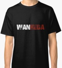 The 100 - Wanheda (Grunge) Classic T-Shirt
