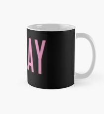 ERSCHLAGEN Tasse (Standard)