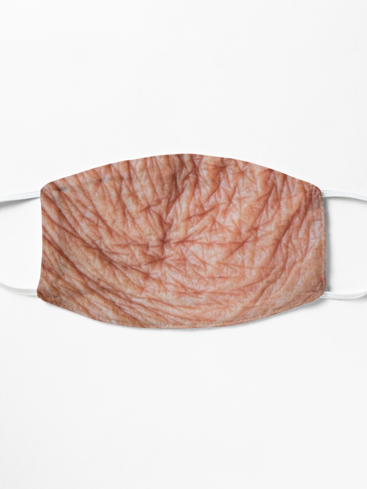 "Enjoy ball sack " Mask by Treos | Redbubble