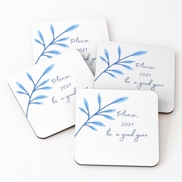 Item preview, Please 2021 be good planner designed and sold by LeftoRight.