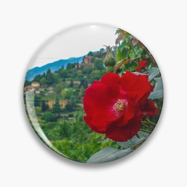 Item preview, Bergamo rose designed and sold by Garlawach.