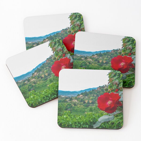 Item preview, Bergamo rose designed and sold by Garlawach.