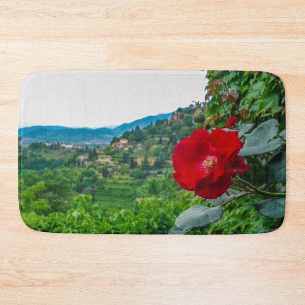 Item preview, Bergamo rose designed and sold by Garlawach.