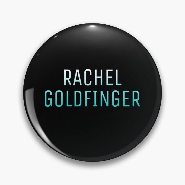 Item preview, Rachel goldfinger designed and sold by ihebwkqh17.