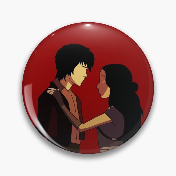 Item preview, Zutara Artwork designed and sold by sienna-l.