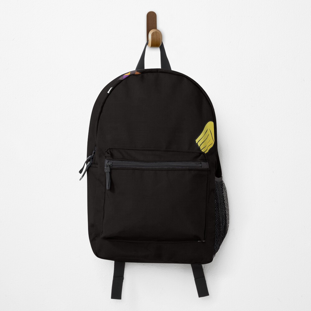 Item preview, Backpack designed and sold by morrees.