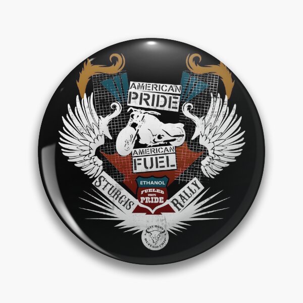 Item preview, Sturgis Rally designed and sold by CaramelMania.