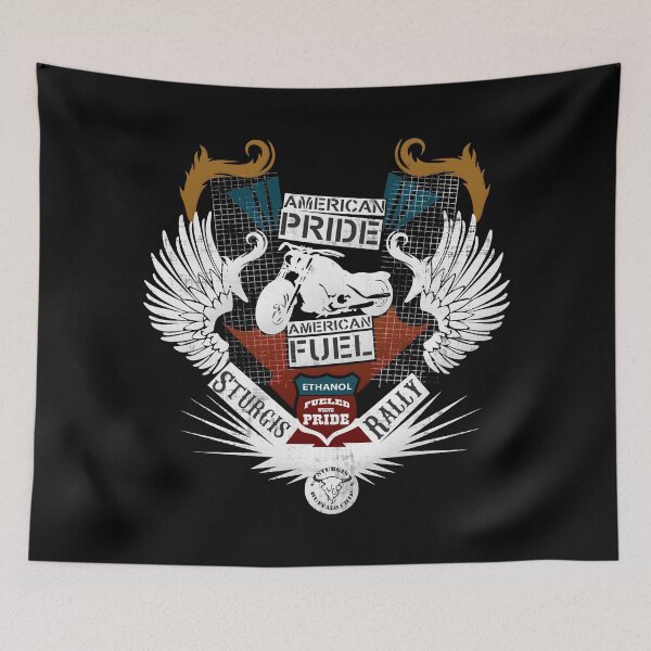 Item preview, Sturgis Rally designed and sold by CaramelMania.