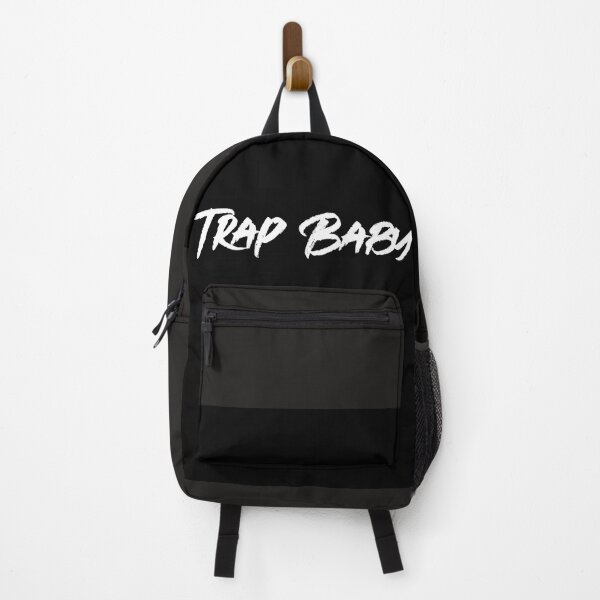 orange Messenger Bag 1.0 Trapstar