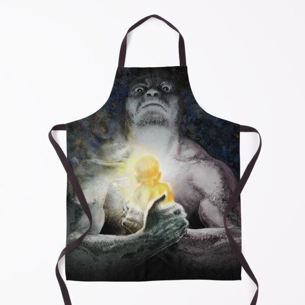 Item preview, Cronus designed and sold by PLUGOarts.