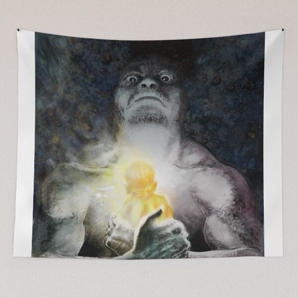 Item preview, Cronus designed and sold by PLUGOarts.