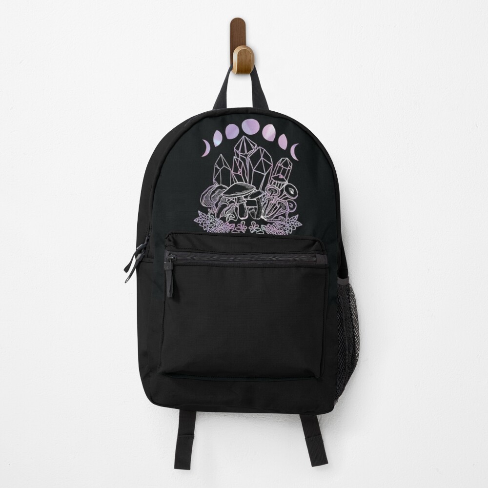 Item preview, Backpack designed and sold by RohanShakya.
