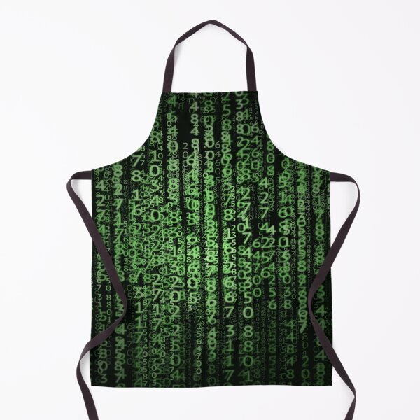 Item preview, Cyber Security Coding designed and sold by Fine Art California.