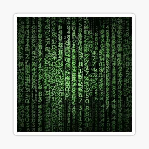 "Cyber Security Coding " Sticker for Sale by sourav1993 | Redbubble