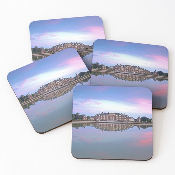 Item preview, Nordkirchen moated castle designed and sold by reisefoto.