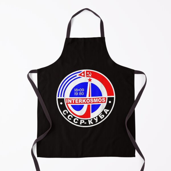 Item preview, Interkosmos CCCP USSR Soviet Union Space C designed and sold by morrees.