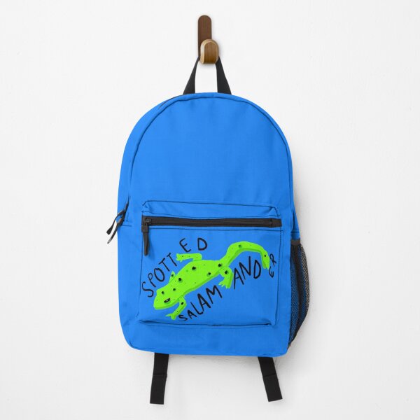 Item preview, spotted salamander designed and sold by sarina G.