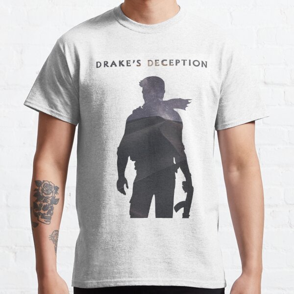 T Shirts Sir Francis Drake Redbubble