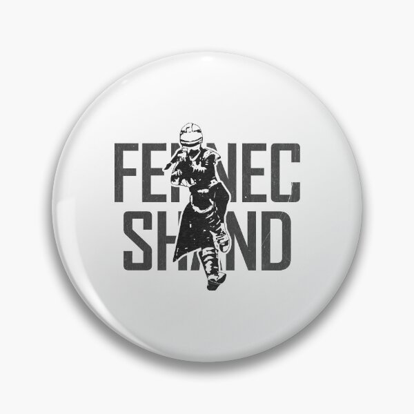 Item preview, Fennec Shand designed and sold by randombiases28.