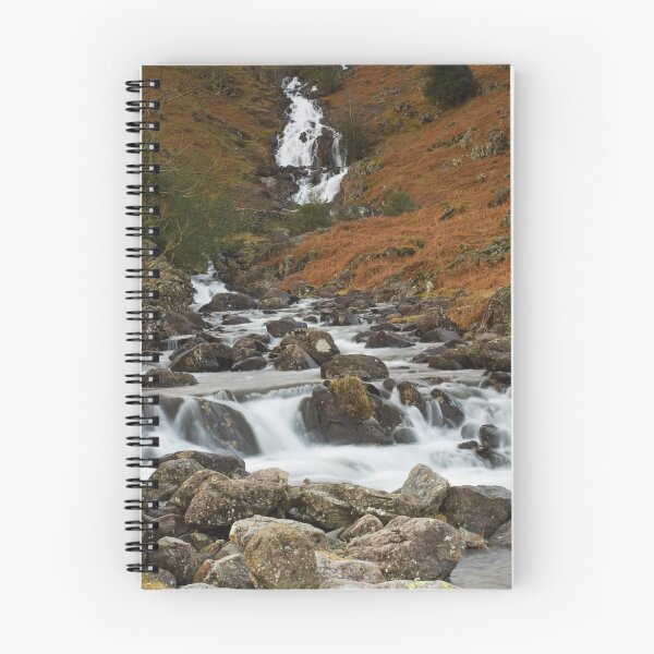 Item preview, ITS A WATERFALL designed and sold by andrewsaxton.