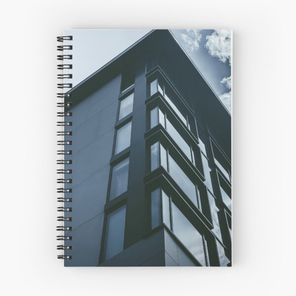 Item preview, Picture of Modern City Building designed and sold by Bombideas.