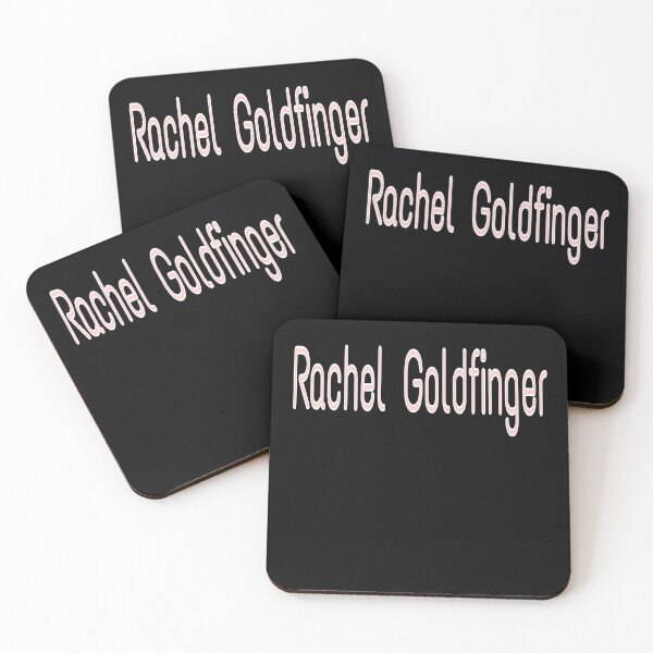 Item preview, Rachel goldfinger designed and sold by ihebwkqh17.