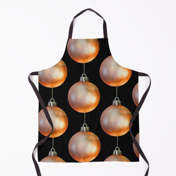 Item preview, Gold matte vintage Ornaments designed and sold by CoffeeandHope.
