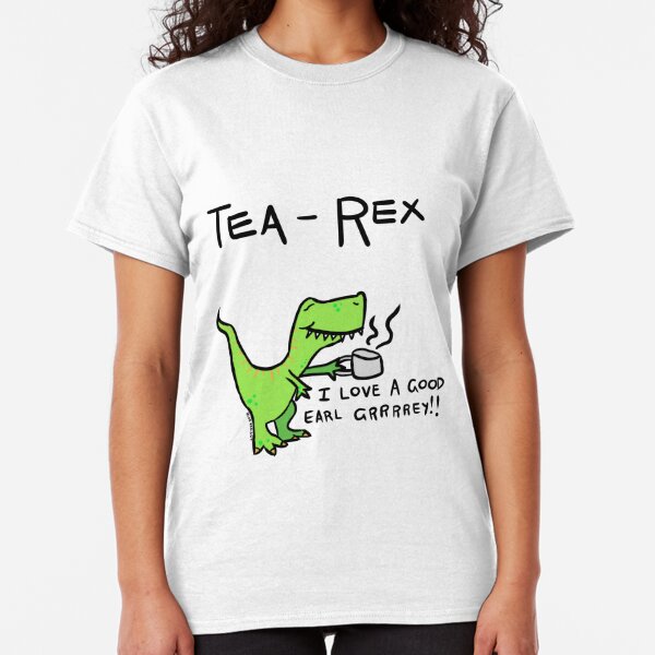 tee rex t shirts