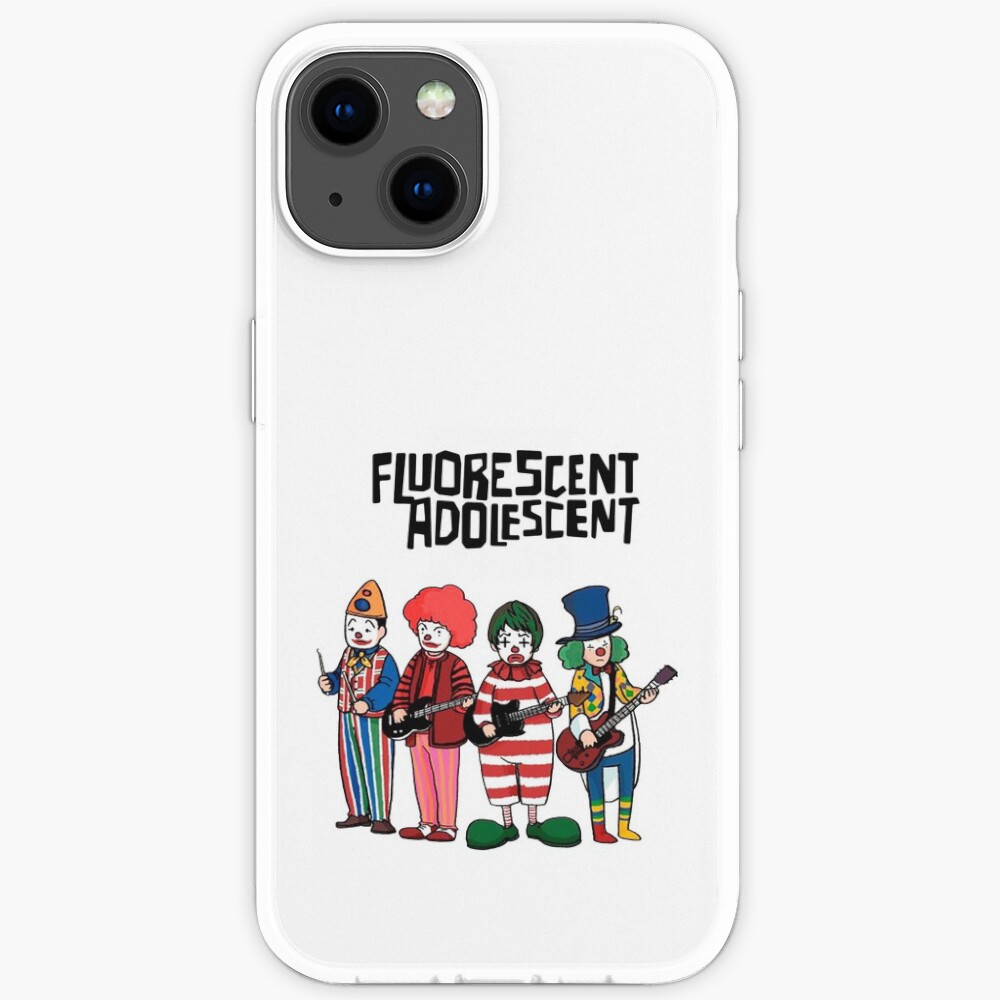 worker banner Loneliness Clowns - Fluorescent Adolescent - Arctic Monkeys Monkey" iPhone Case for Sale by Samsar | Redbubble worker banner Loneliness Clowns - Fluorescent Adolescent - Arctic Monkeys Monkey" iPhone Case for Sale by Samsar | Redbubble