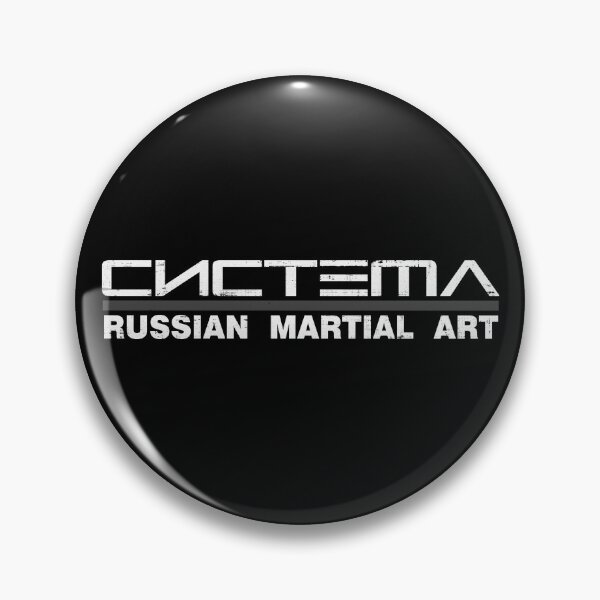Item preview, Systema Cnctema Martial Art designed and sold by CaramelMania.