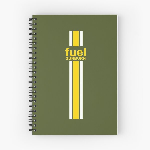 Item preview, 1998 Fuel Vintage Shimmer Era Sunburn Album Release Promo Classic 90_s designed and sold by FortunedoorID.