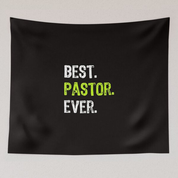 Artikelvorschau, Bestes PASTOR-lustiges Geschenk aller Zeiten entworfen und verkauft von morrees.