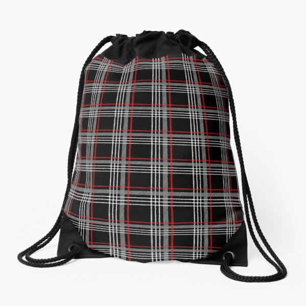 Tartán GTI Mochila saco