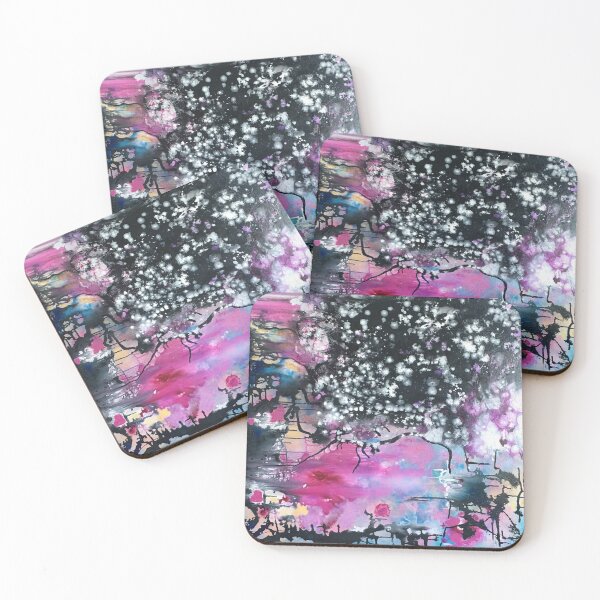Item preview, cherry Blossom designed and sold by helenehardyart.