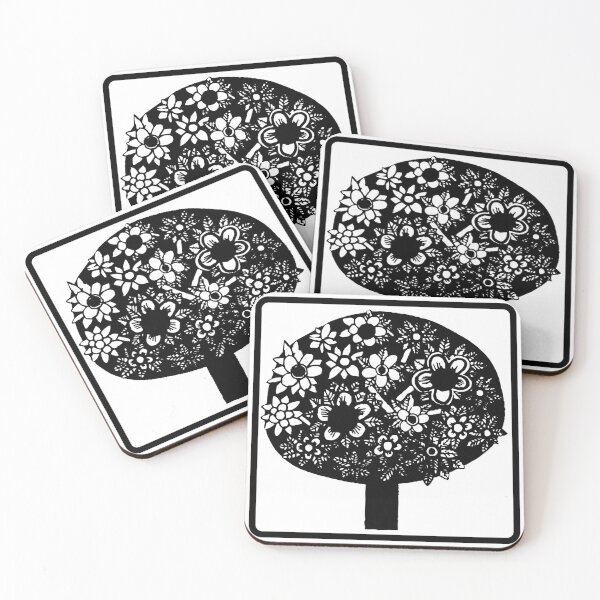 Item preview, beebthings Jackanory 4 designed and sold by Beeb Things.