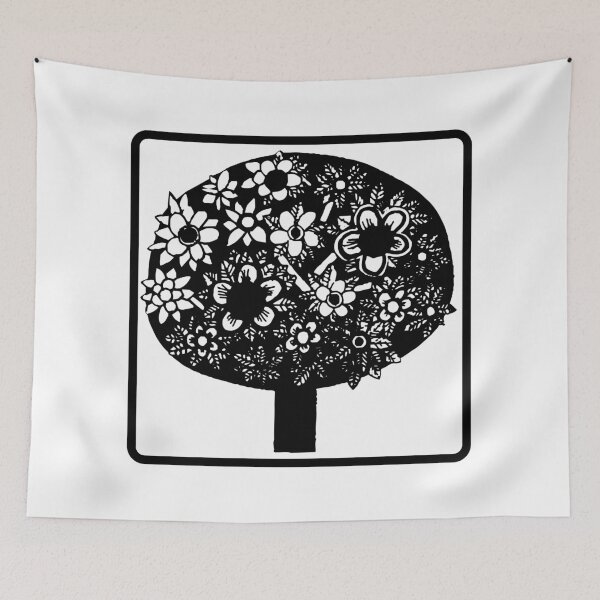 Item preview, beebthings Jackanory 4 designed and sold by Beeb Things.