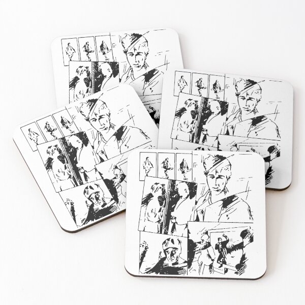 Item preview, A-ha Classic 80s Music Video Take On Me Super designed and sold by FortunedoorID.