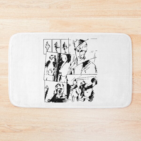Item preview, A-ha Classic 80s Music Video Take On Me Super designed and sold by FortunedoorID.