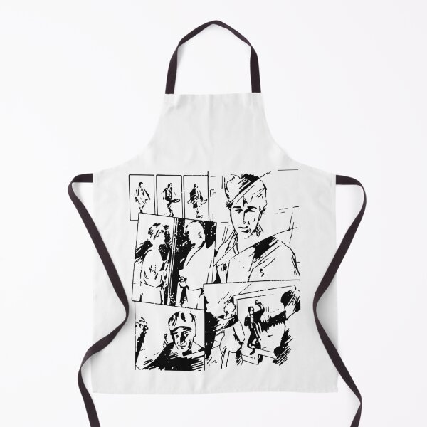 Item preview, A-ha Classic 80s Music Video Take On Me Super designed and sold by FortunedoorID.