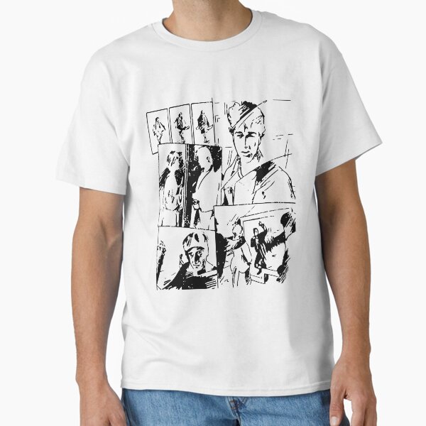 Item preview, A-ha Classic 80s Music Video Take On Me Super designed and sold by FortunedoorID.