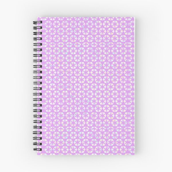 Item preview,  Poker dots pattern in Pink and white designed and sold by Dreamscape Eclectic .