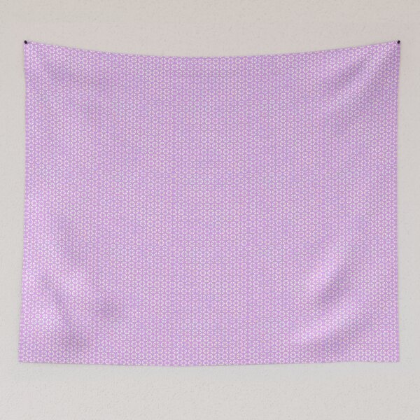 Item preview,  Poker dots pattern in Pink and white designed and sold by Dreamscape Eclectic .