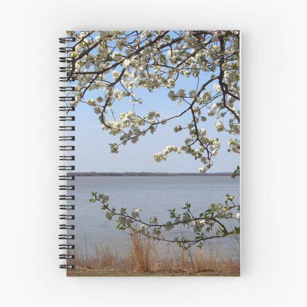 Item preview, The Pear Tree And The Lake designed and sold by Carolyn  Fletcher.