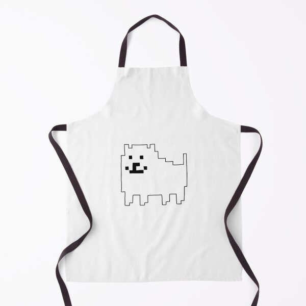 Item preview, Undertale: Dog designed and sold by summitleigh.
